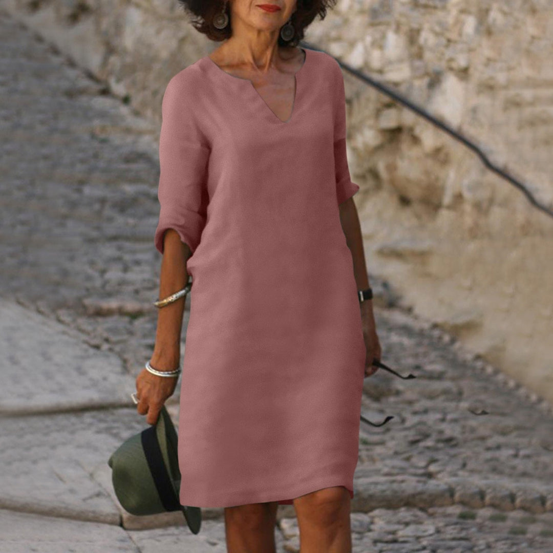 Élodie | Vestido ligero
