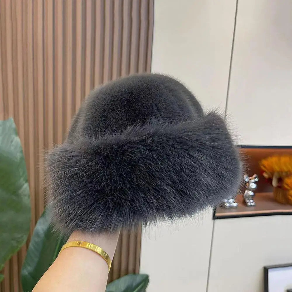 Neva | Gorro Térmico