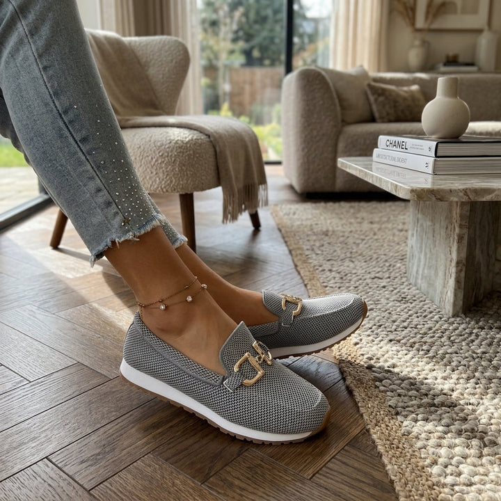 Lili | Mocasín Ultra Cómodo