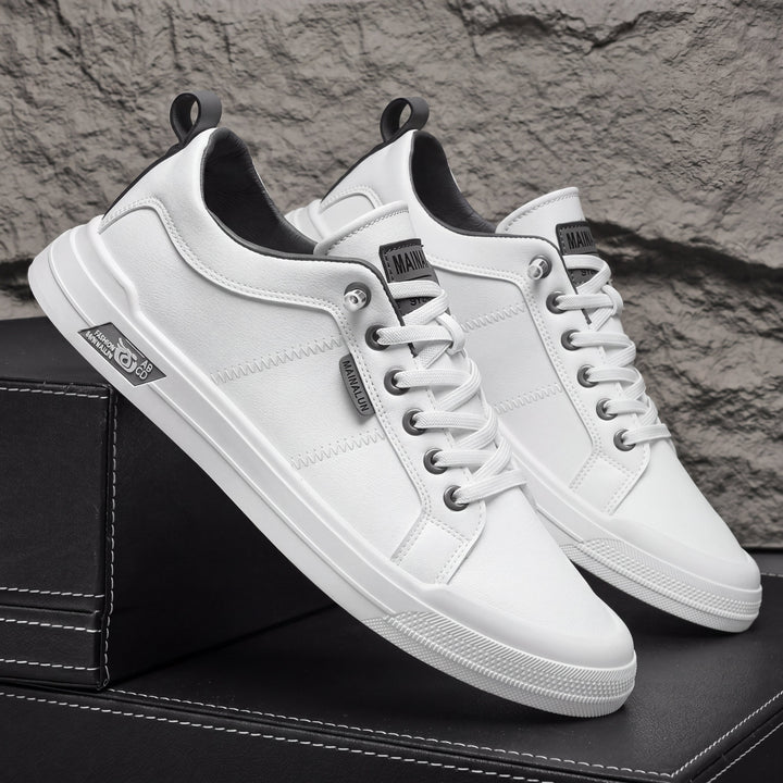 Harrington | Zapatos de Cuero Clásicos