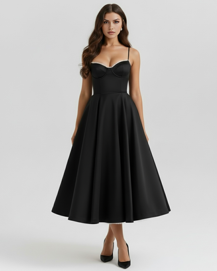 Sol De Miel | Vestido Casual