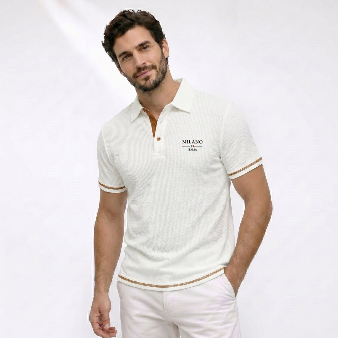 Raymond | Polo italiano