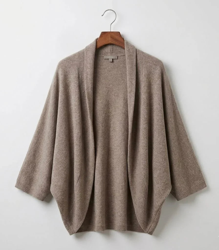 Alpina | Chal Premium de Lana Merino