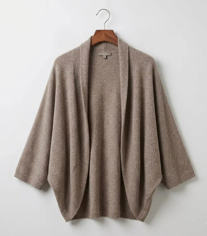 Alpina | Chal Premium de Lana Merino