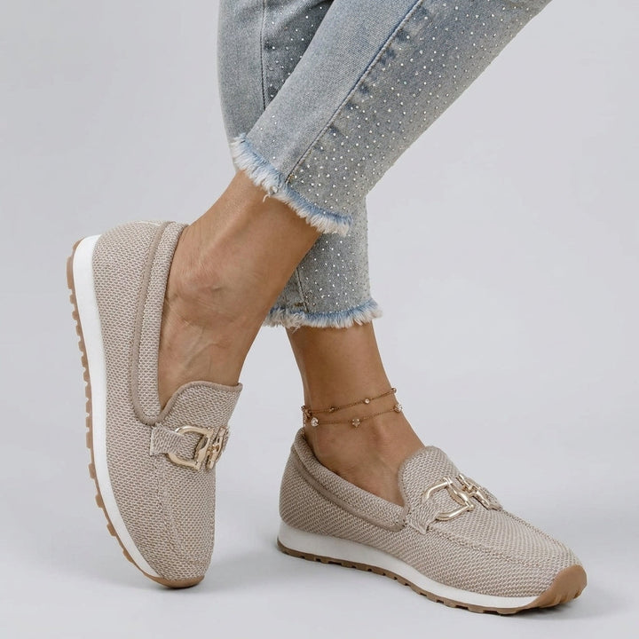 Lili | Mocasín Ultra Cómodo