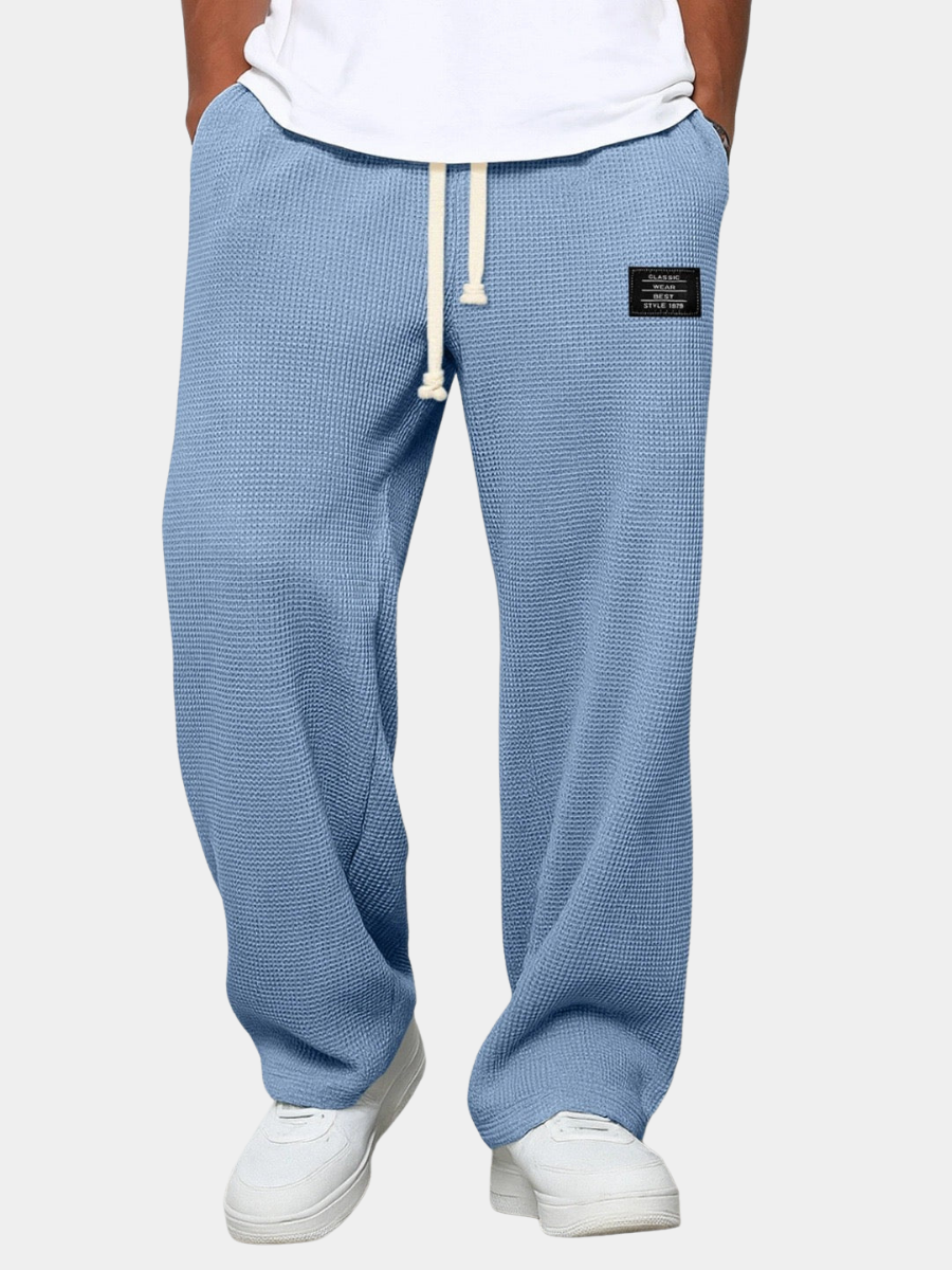 Sam | Pantalón de Máxima Comodidad