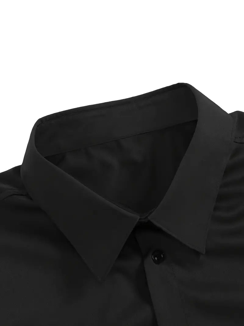 Maximo | Camisa elegante para hombre