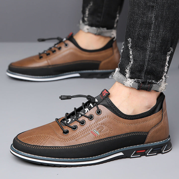 Varel | Zapatos Oxford de cuero hechos a mano