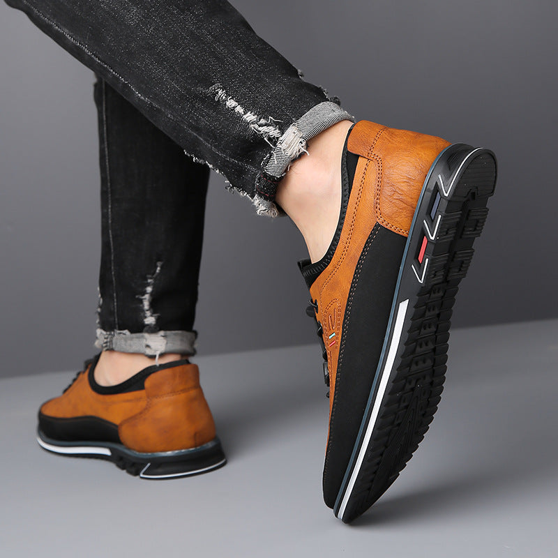 Varel | Zapatos Oxford de cuero hechos a mano