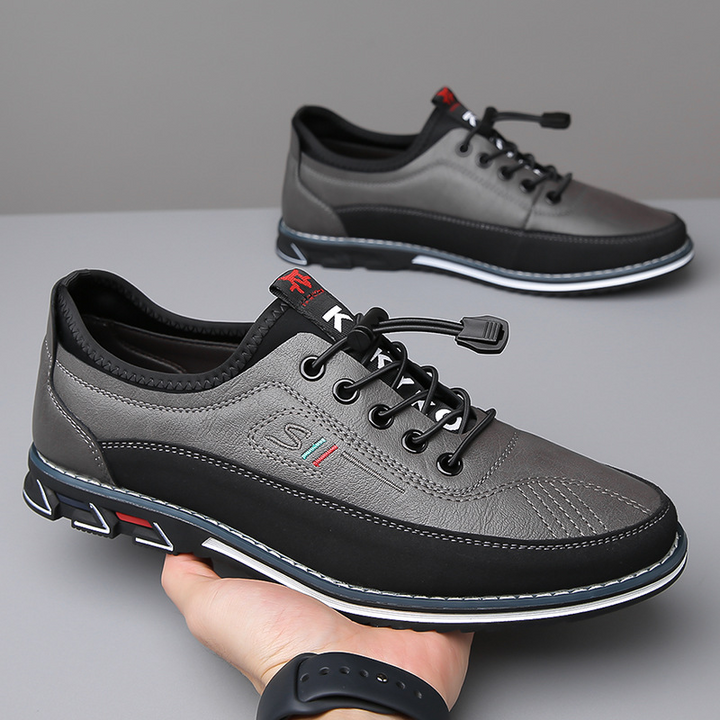 Varel | Zapatos Oxford de cuero hechos a mano