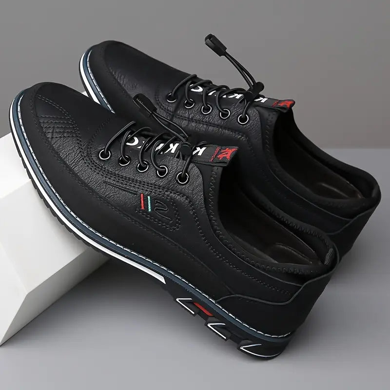 Varel | Zapatos Oxford de cuero hechos a mano