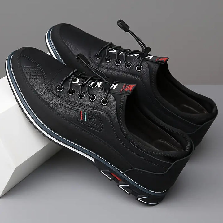 Varel | Zapatos Oxford de cuero hechos a mano