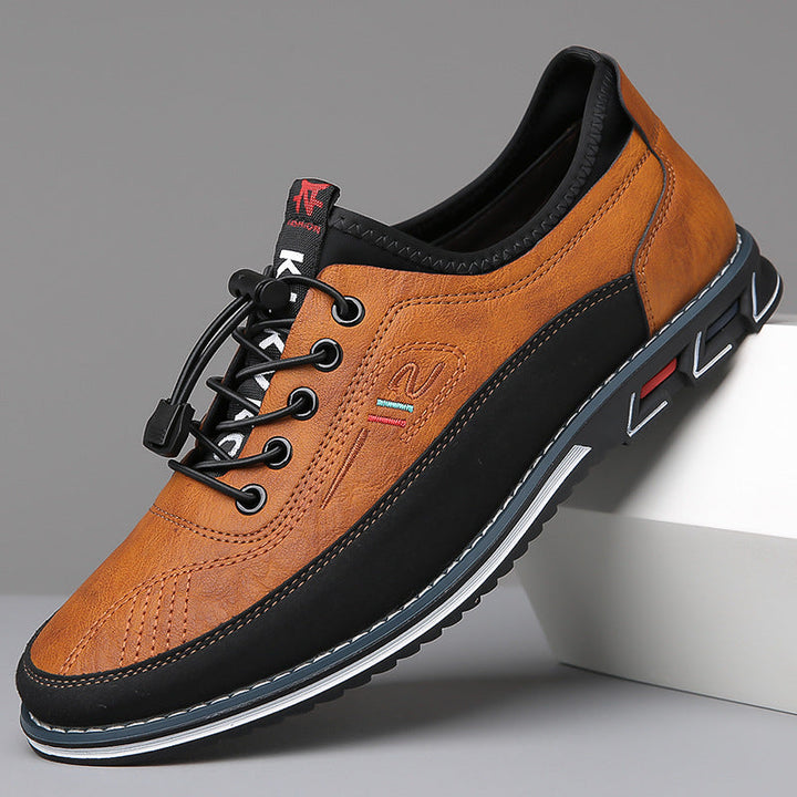 Varel | Zapatos Oxford de cuero hechos a mano