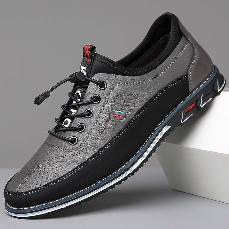 Varel | Zapatos Oxford de cuero hechos a mano