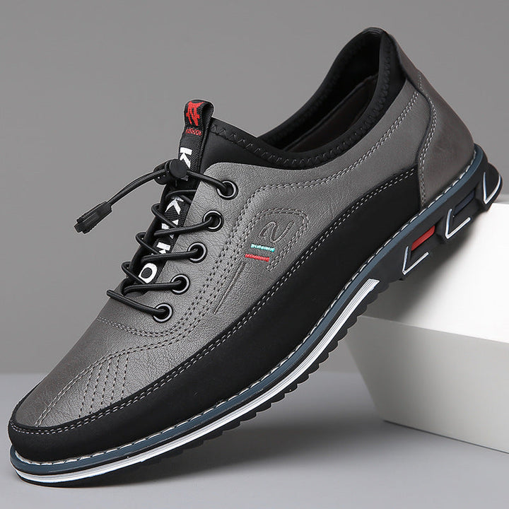 Varel | Zapatos Oxford de cuero hechos a mano