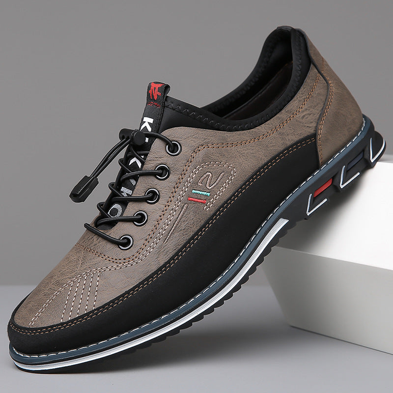 Varel | Zapatos Oxford de cuero hechos a mano