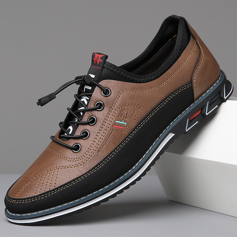 Varel | Zapatos Oxford de cuero hechos a mano