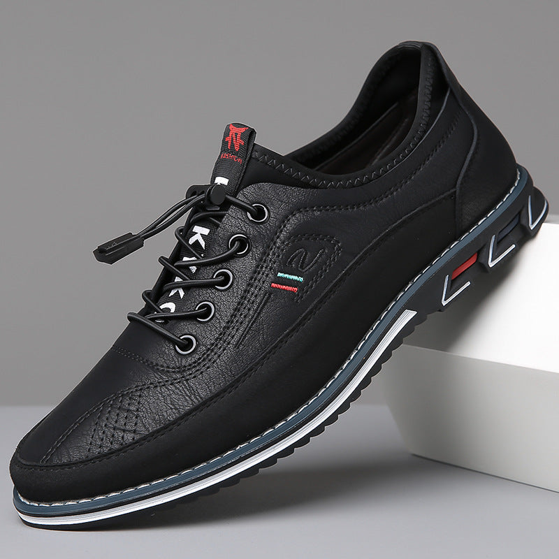 Varel | Zapatos Oxford de cuero hechos a mano