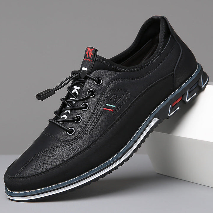 Varel | Zapatos Oxford de cuero hechos a mano