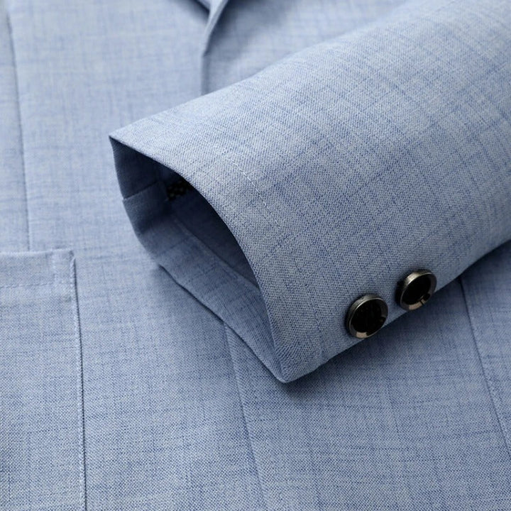 Bavo | Blazer ligero para hombre