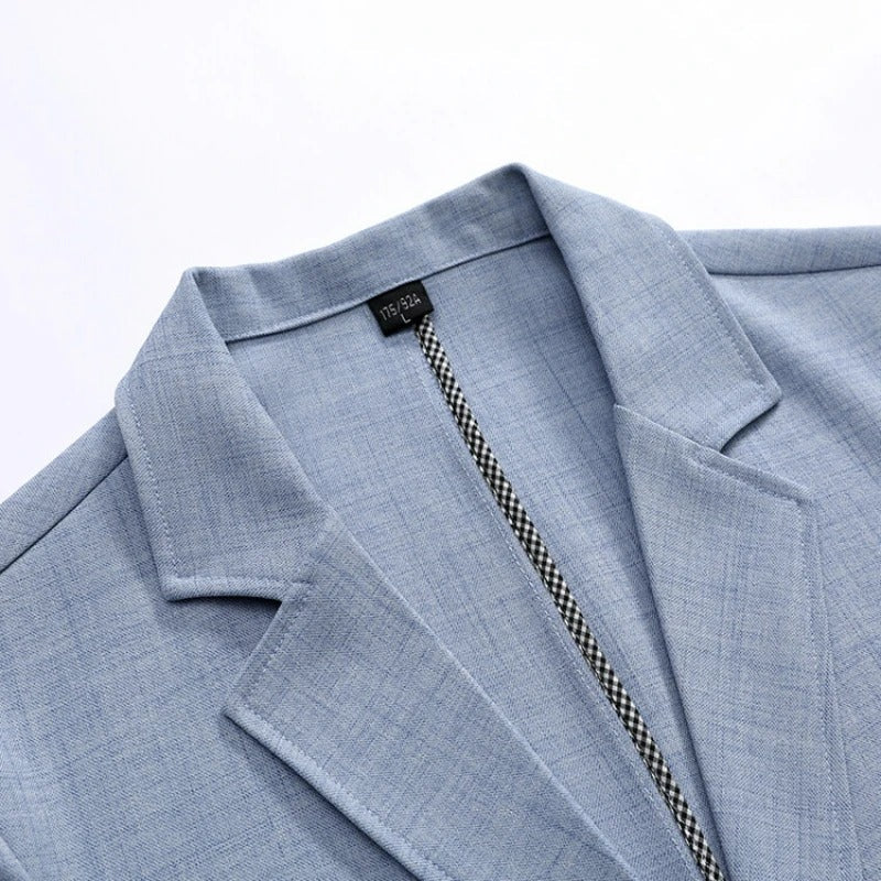 Bavo | Blazer ligero para hombre
