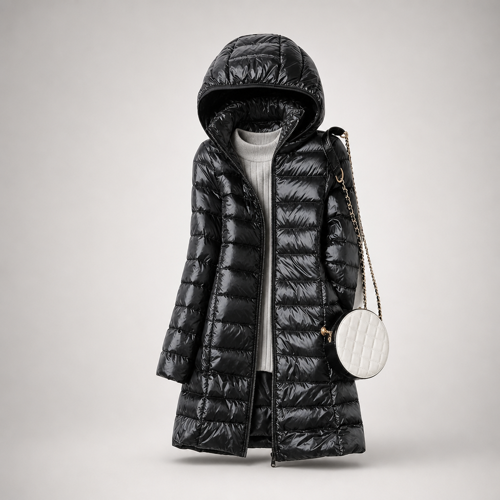 Fathra | Chaqueta de plumón ultraligera