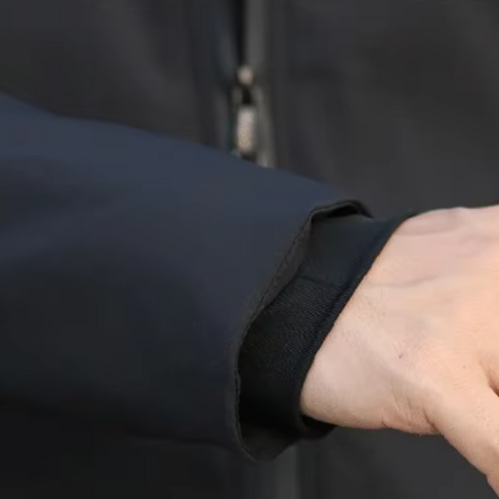 Boudewin | Parka elegante
