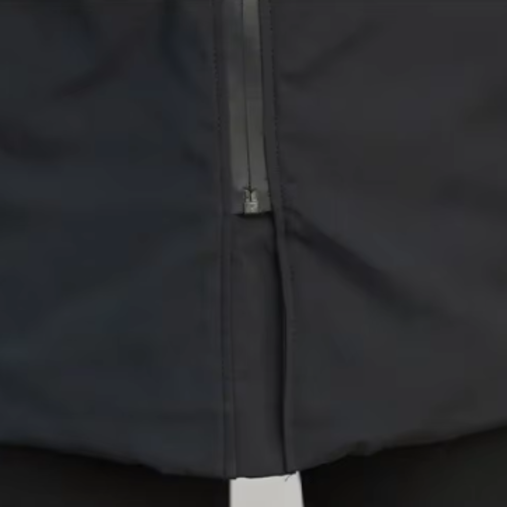 Boudewin | Parka elegante
