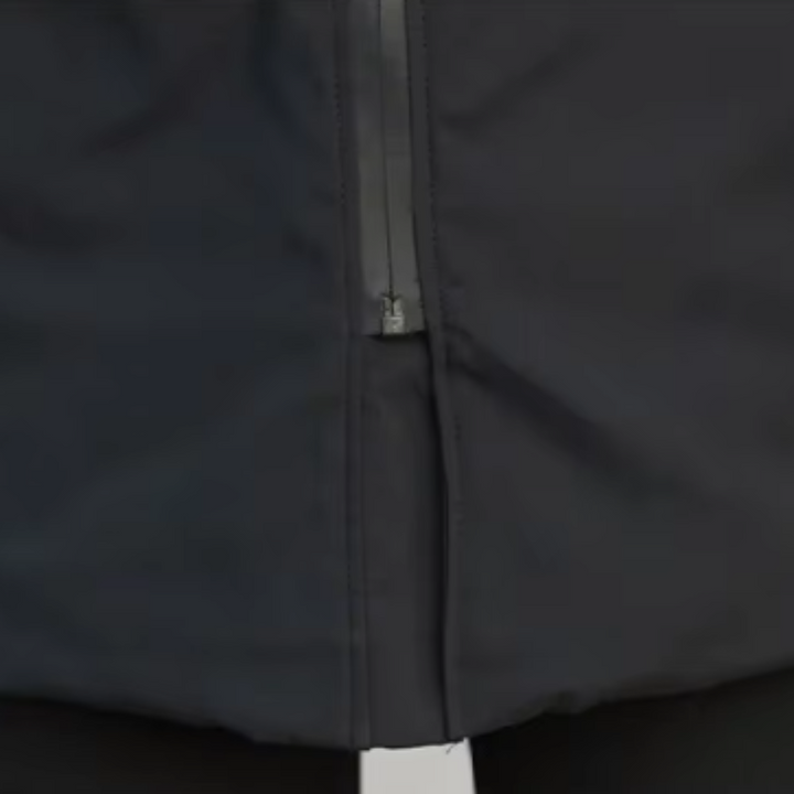 Boudewin | Parka elegante