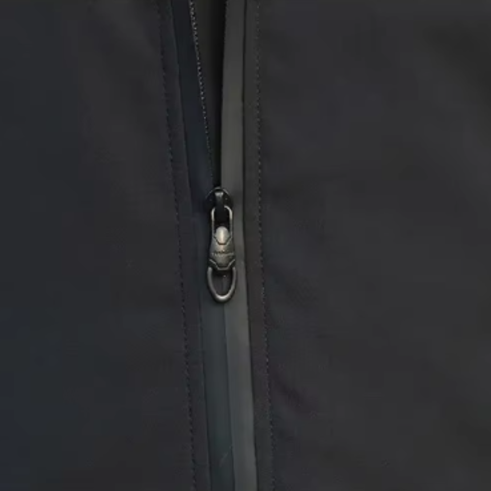 Boudewin | Parka elegante