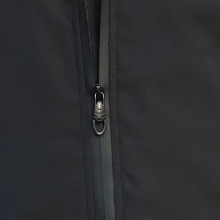 Boudewin | Parka elegante