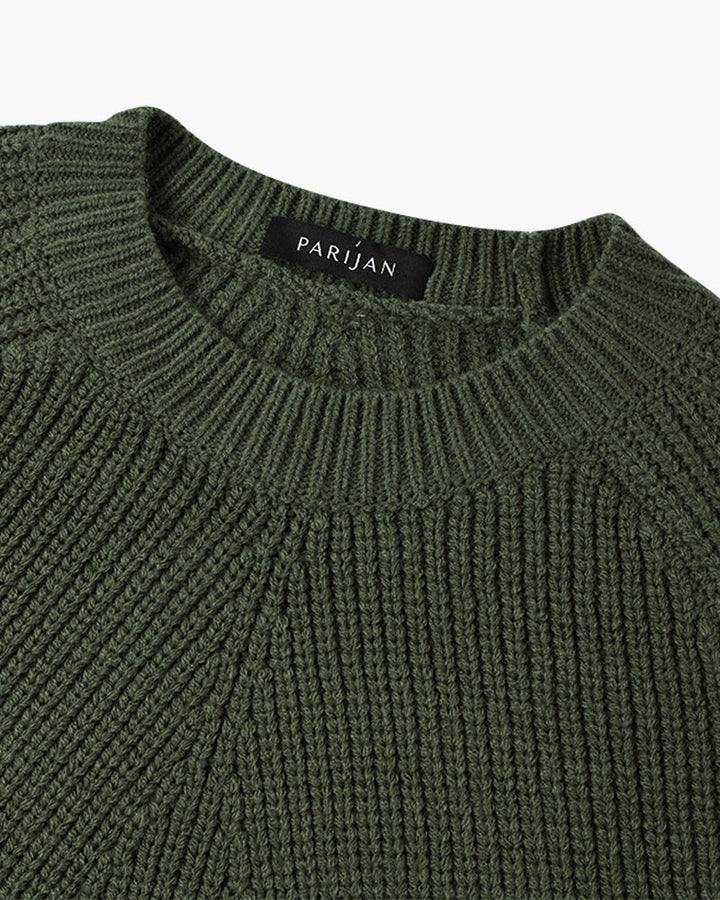 Casper | Jersey de algodón para hombre