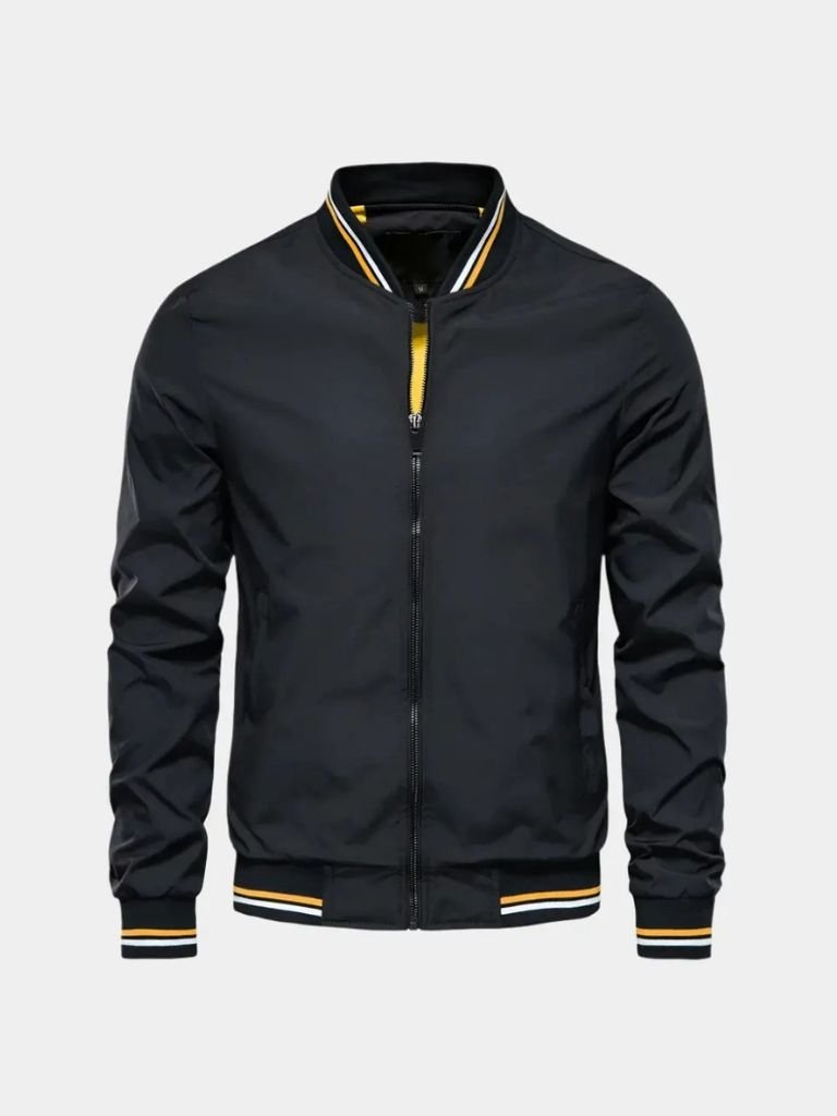 Felipe | Bomber Casual