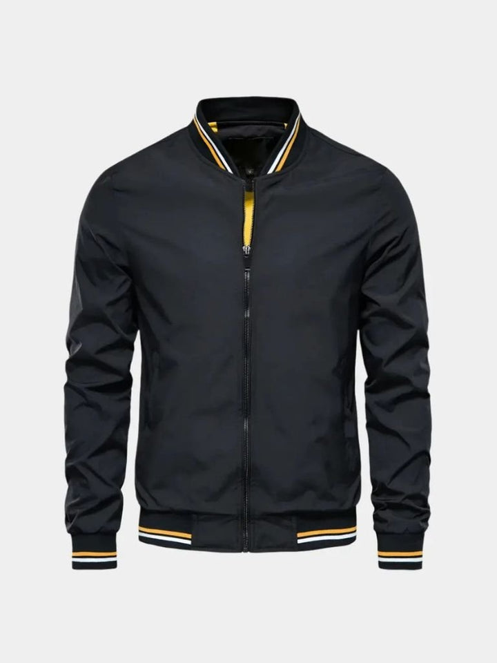 Felipe | Bomber Casual