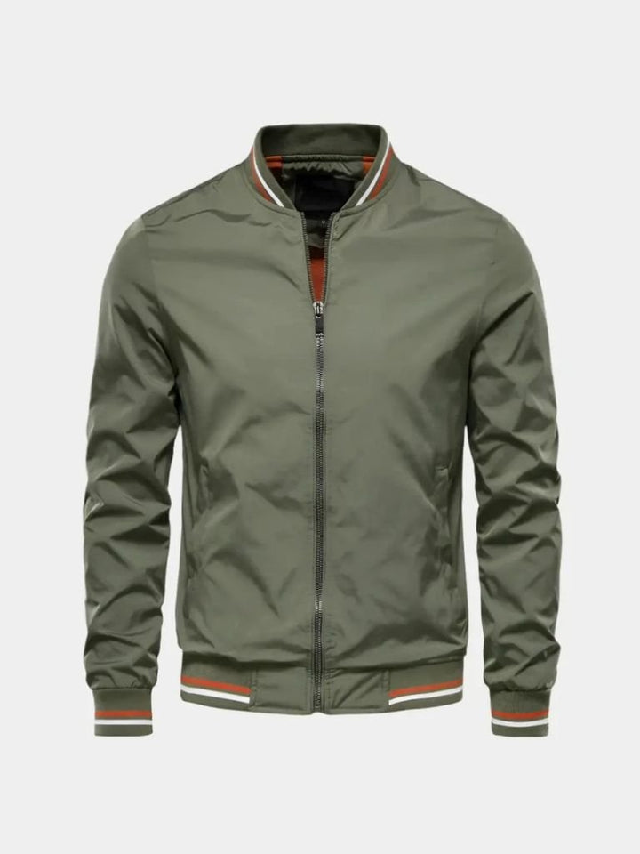 Felipe | Bomber Casual