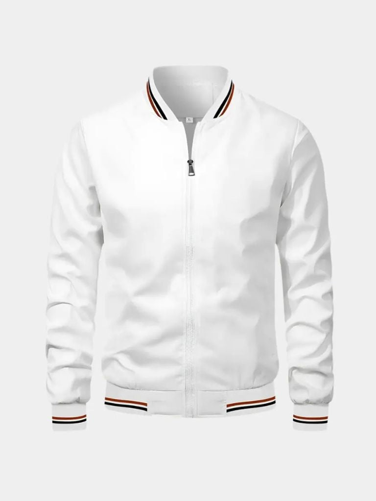 Felipe | Bomber Casual