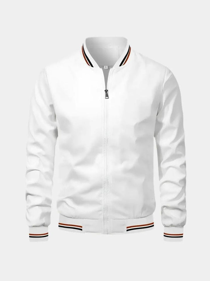 Felipe | Bomber Casual