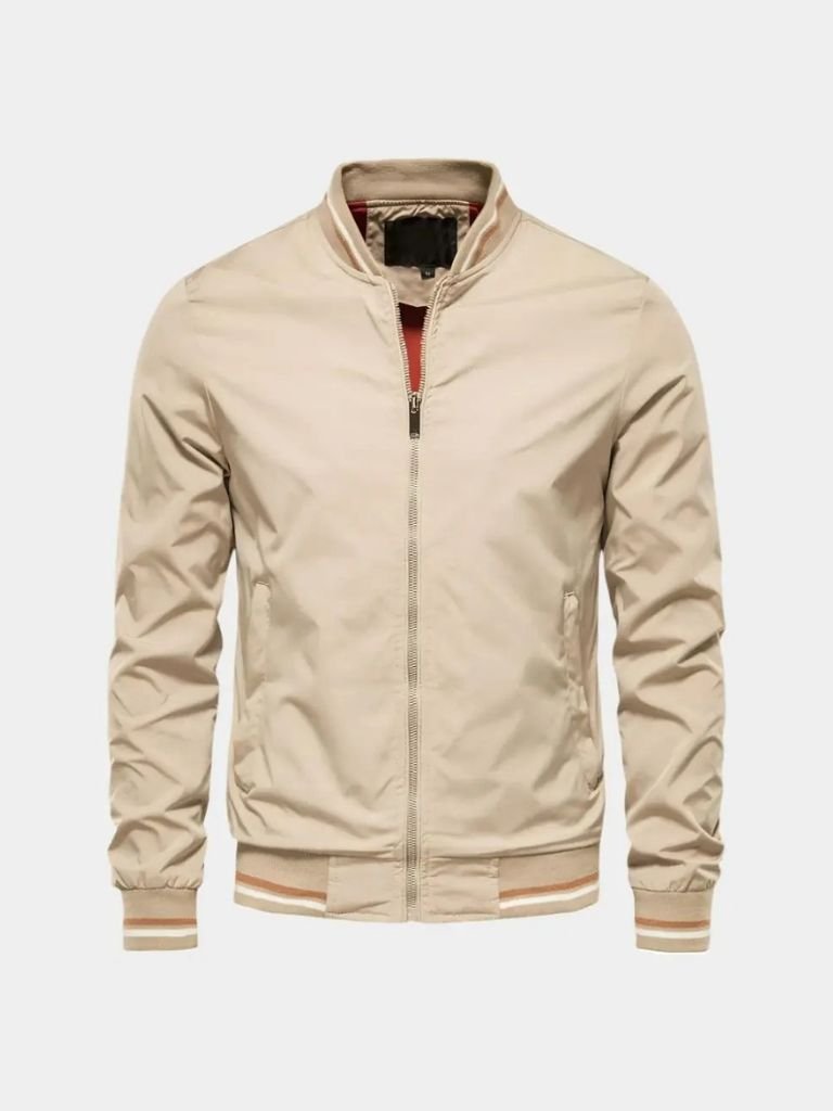 Felipe | Bomber Casual