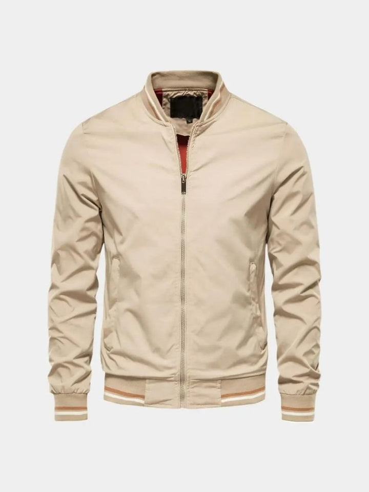 Felipe | Bomber Casual