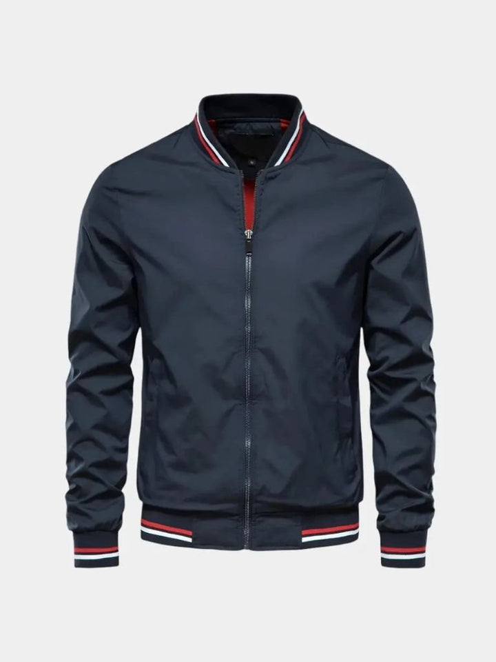 Felipe | Bomber Casual