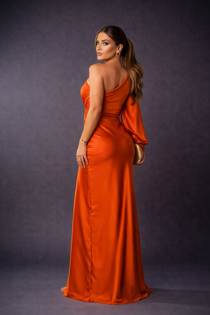 Yolanda | Vestido Elegante