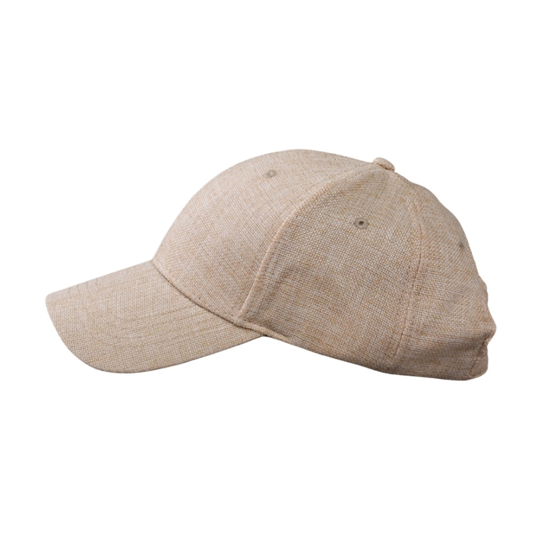 Joren | Gorra de lino para hombre