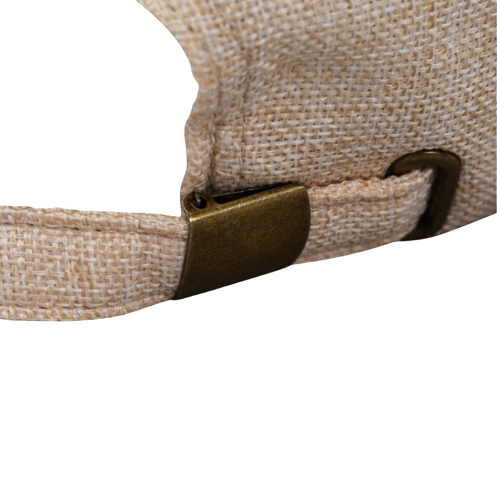 Joren | Gorra de lino para hombre