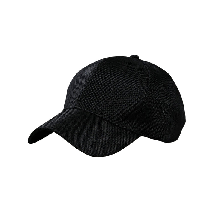 Joren | Gorra de lino para hombre