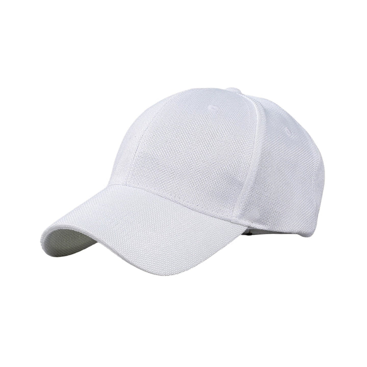 Joren | Gorra de lino para hombre