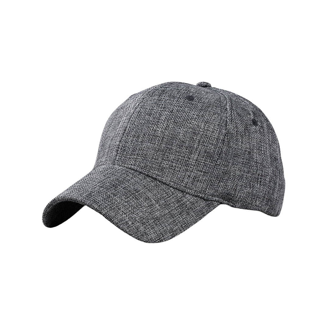 Joren | Gorra de lino para hombre