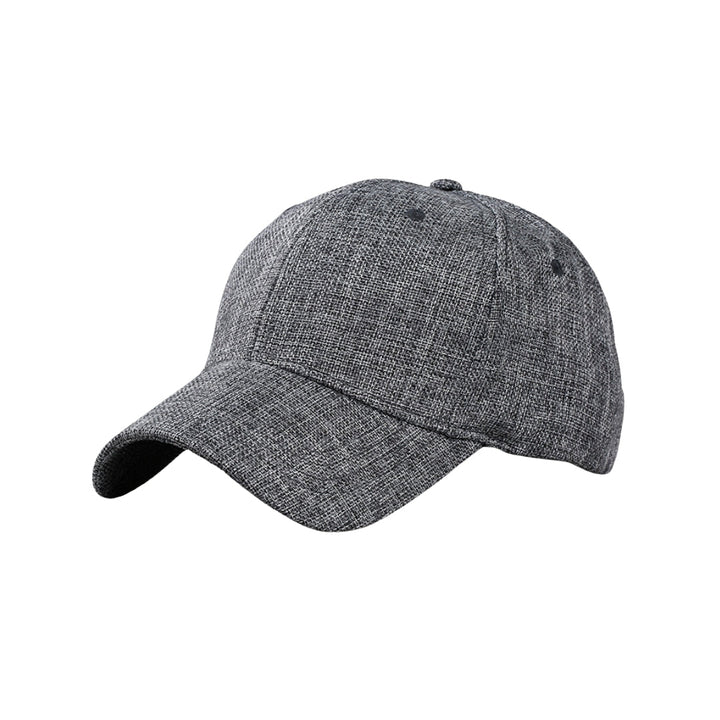 Joren | Gorra de lino para hombre