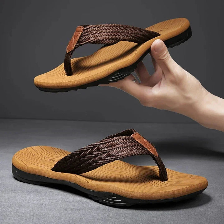 Elian | Sandalias impermeables para hombre