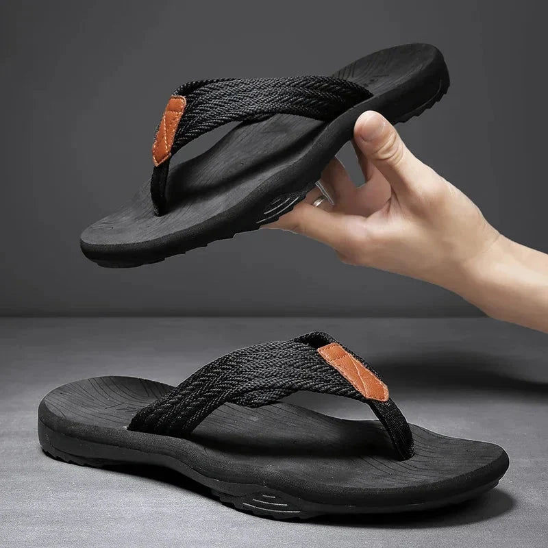 Elian | Sandalias impermeables para hombre