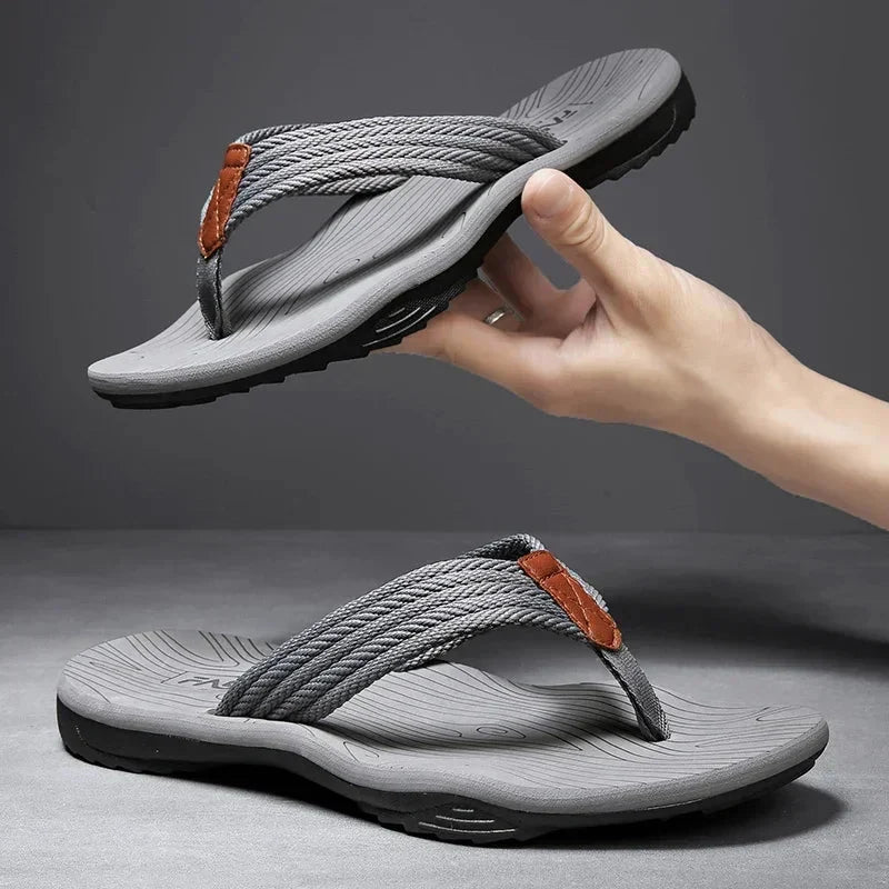 Elian | Sandalias impermeables para hombre